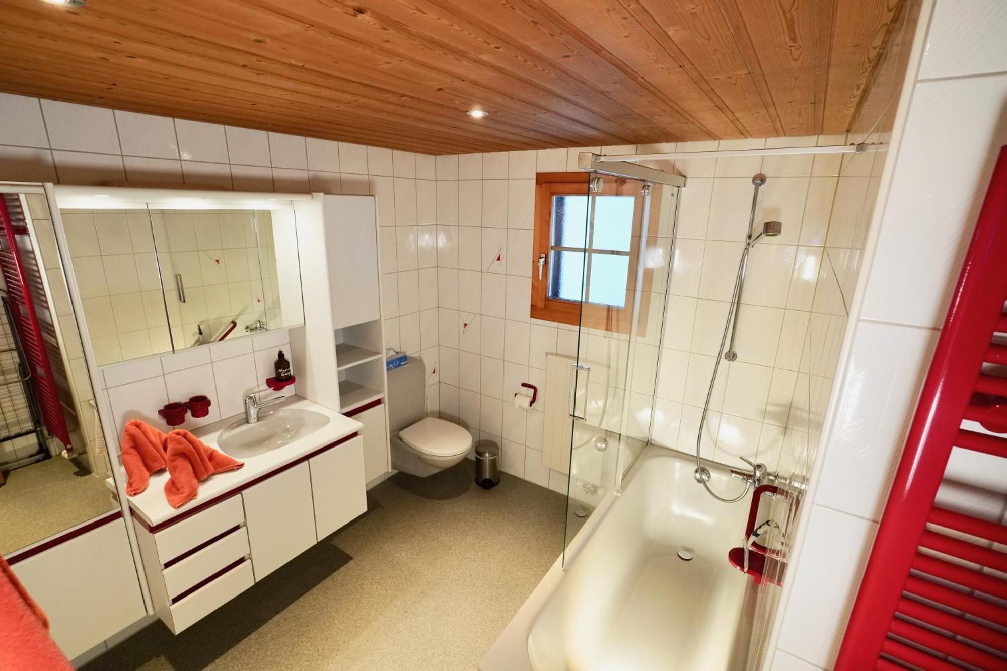 Chalet Schwendiboden Grindelwald Exteriör bild