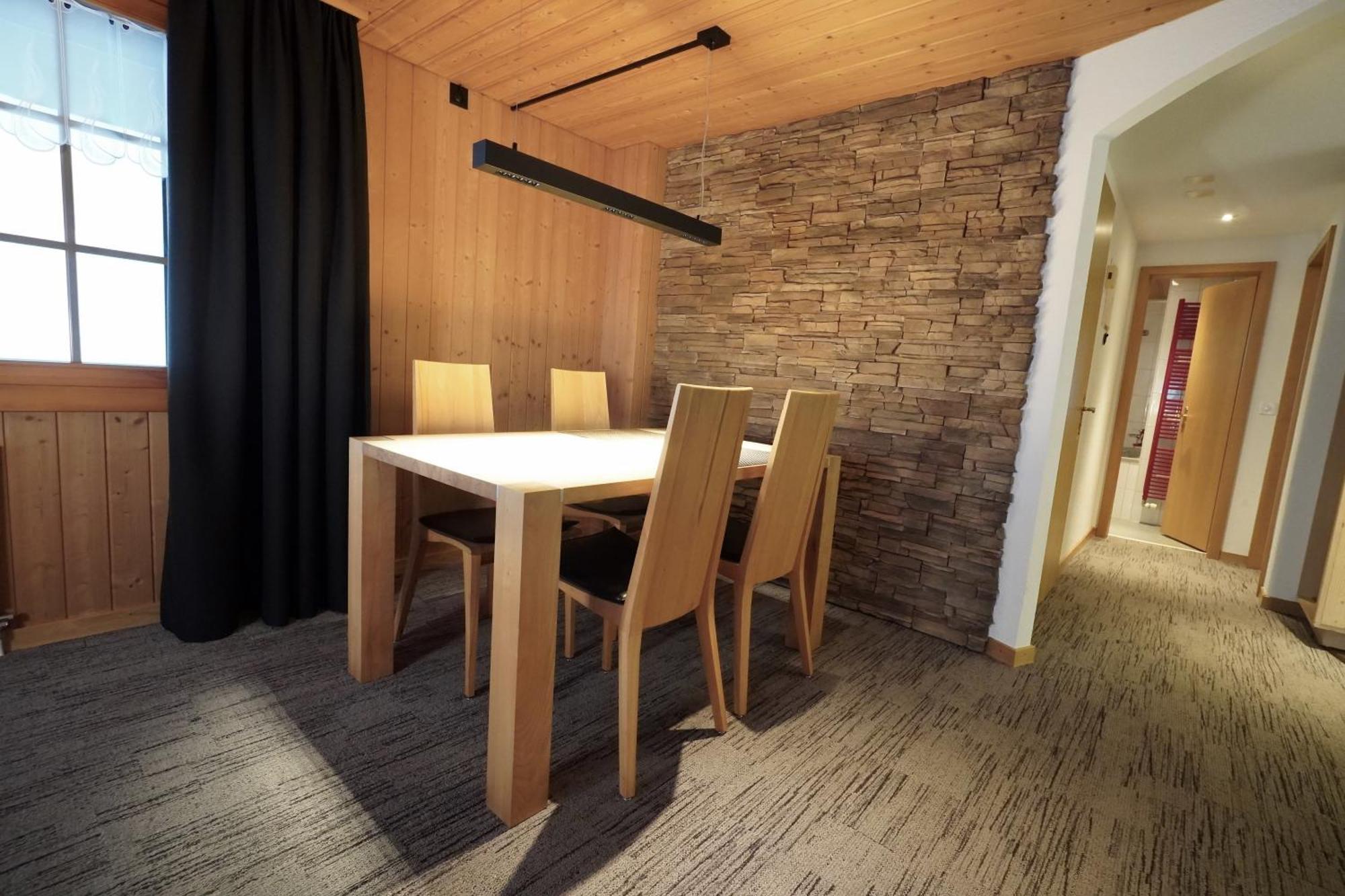 Chalet Schwendiboden Grindelwald Exteriör bild
